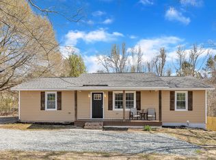 2914 Old Stage Rd N, Coats, NC 27521