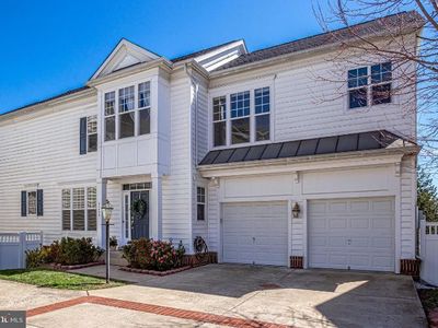 10138 Orland Stone Dr, Bristow, VA, 20136
