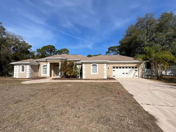 9373 BELVEDERE STREET, SPRING HILL, FL 34608