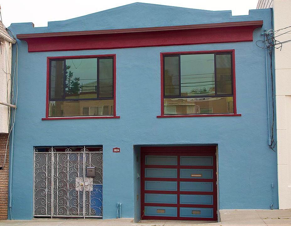 1st image of 1074 Ingerson Ave