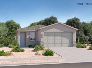 10246 W Sumullen St, Marana, AZ 85653