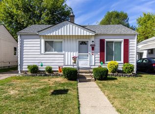 21503 Eastwood Blvd, Warren, MI 48089