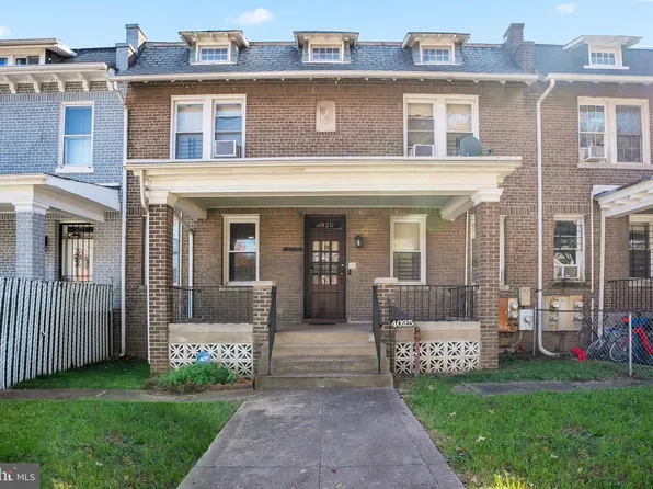 4025 Kansas Ave NW, Washington, DC 20011