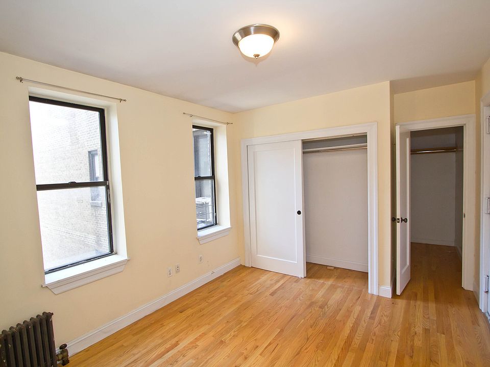 1st image of 570 W 204th St APT 5E