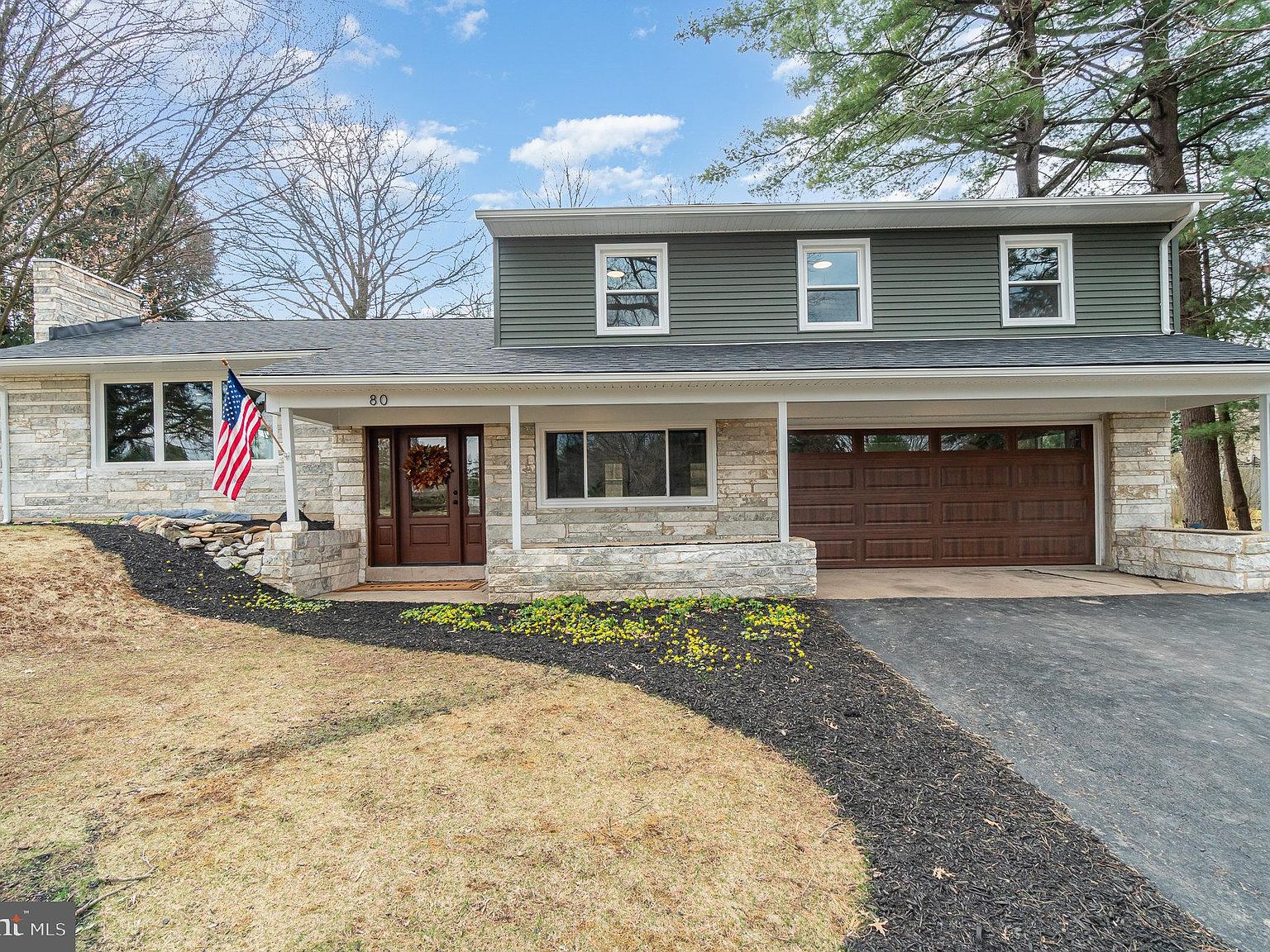 80 Foxcroft Dr, Camp Hill, PA 17011 | Zillow