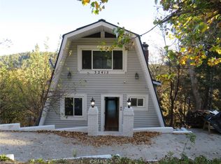 32415 Scandia Dr, Running Springs, CA 92382