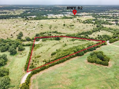4 County Road 151, Gainesville, TX, 76240