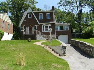 7121 Roland Blvd, Saint Louis, MO 63121