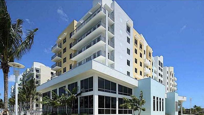 1st image of 8000 East Dr #8854