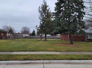 0 Shirley Ave, Warren, MI