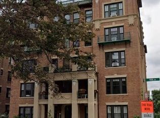 452 Park Dr #C, Boston, MA 02215