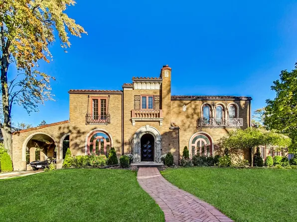 1125 Park Ave, River Forest, IL 60305