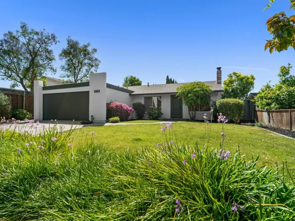 2470 Battaglia Cir, San Jose, CA 95132