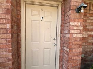 2606 Presidio Dr APT 17, Edinburg, TX 78539
