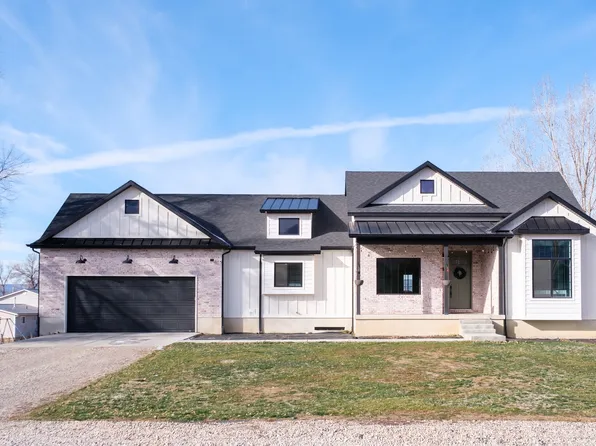 368 S 300 E, Mount Pleasant, UT 84647