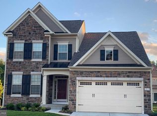 7819 Hubble Dr, Lanham, MD 20706