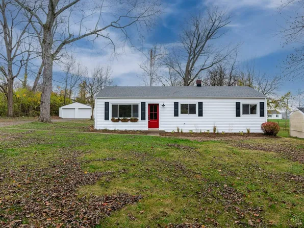 3808 Fisher Ave, Middletown, OH 45042