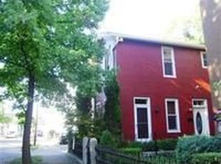 124 Jackson St, Dayton, OH 45402