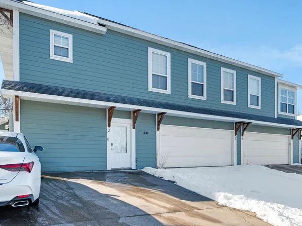 40 E Maple St, Fayetteville, AR