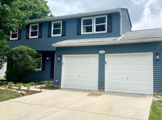 6620 Merry Ln, Columbus, OH