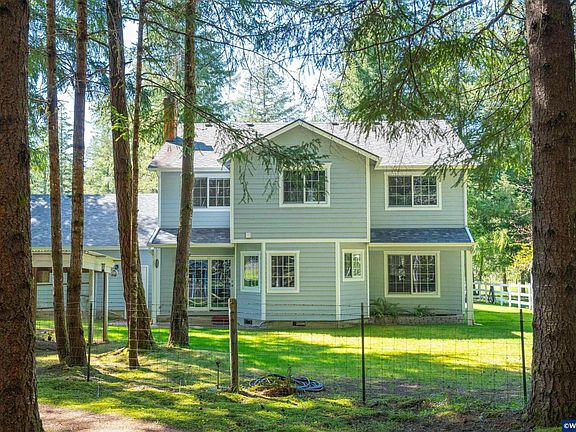 4th image of 753253 Mosby Creek Rd
