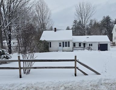 91 Water Street, Rumney, NH, 03266