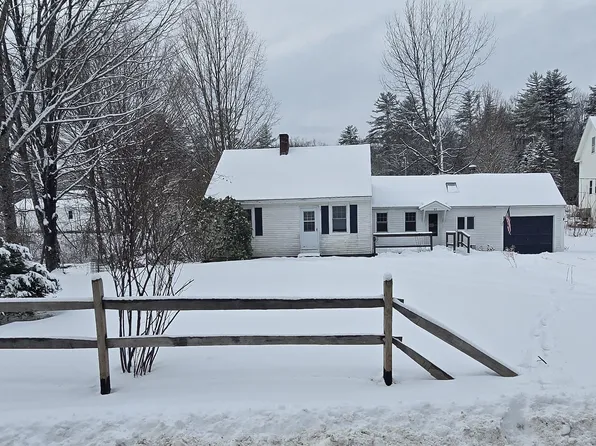 91 Water Street, Rumney, NH 03266