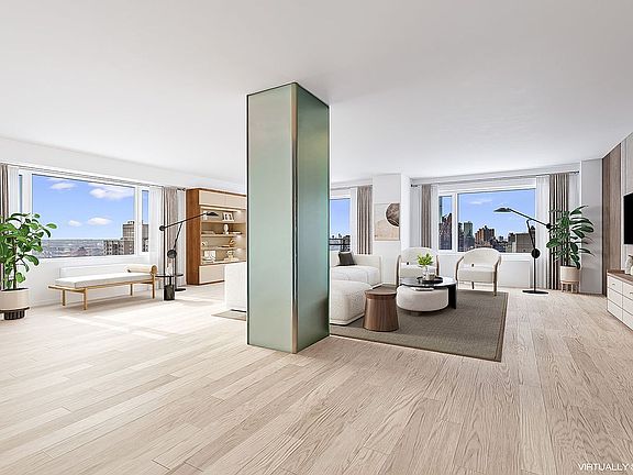 2nd image of 303 E 57th St #38AB