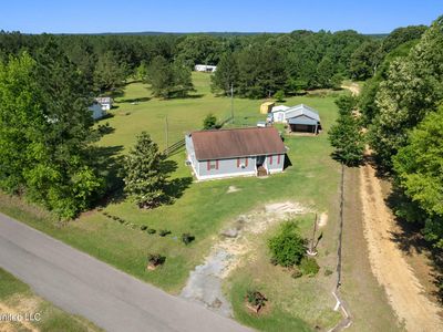 153 Hickory Grove Church Rd, Sumrall, MS, 39482