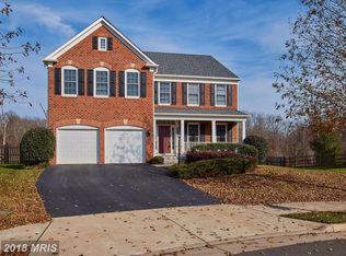 9008 Fletcher Farm Ct, Manassas, VA 20112