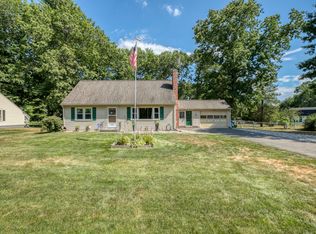 496 Dewey St, West Springfield, MA 01089