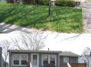 474 Jefferson St, Ypsilanti, MI