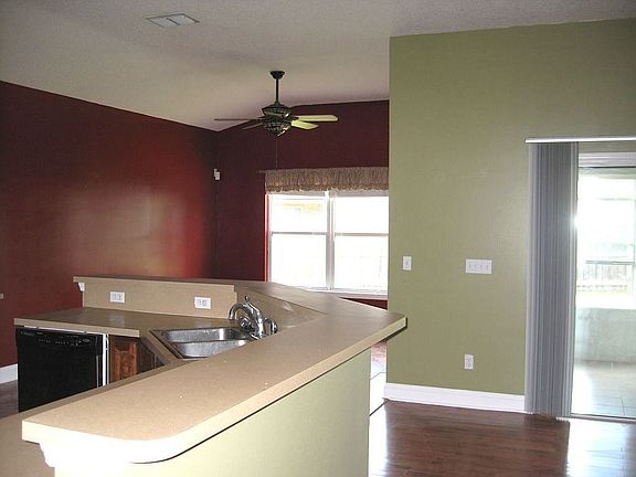 Breakfast Bar