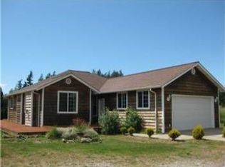 8203 Birch Terrace Pl, Custer, WA 98240