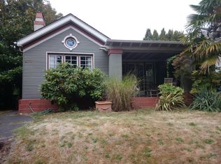 2717 33rd Ave S, Seattle, WA 98144