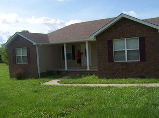 142 Anne Claire Ln, Cave City, KY 42127
