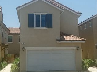 5355 N Alumni Ln, San Bernardino, CA 92407