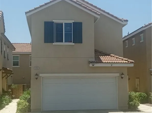 5355 N Alumni Ln, San Bernardino, CA 92407