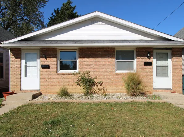 Near Local Shops and Restaurants, 1812 W 7th St, Muncie, IN 47302