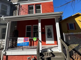 110 Green St, Lancaster, PA 17602