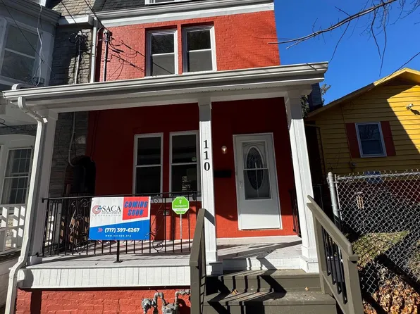 110 Green St, Lancaster, PA 17602