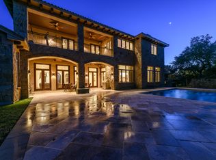 9624 Woody Ridge Vw, Austin, TX 78730