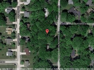 4158 Melbourne Rd, Indianapolis, IN 46228