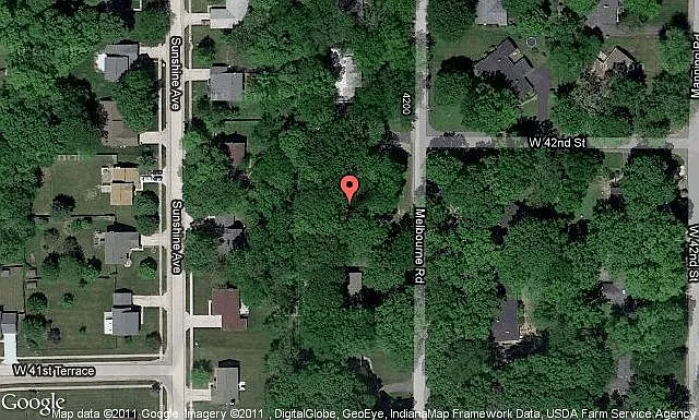4158 Melbourne Rd photo 1