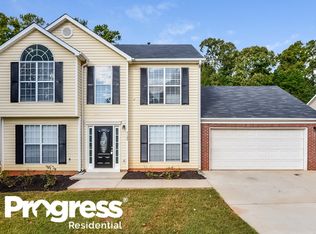 7137 Heather Ridge Dr, Jonesboro, GA 30236