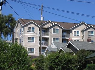 4902 Aurora Ave N APT 307, Seattle, WA 98103