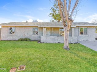 602 S York Dr, Kearny, AZ 85137