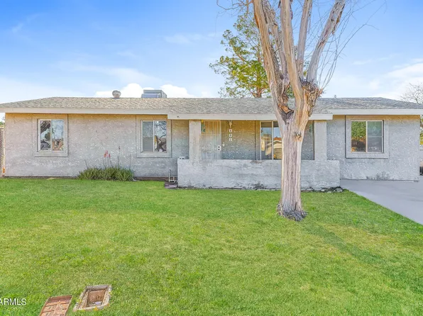602 S YORK Drive, Kearny, AZ 85137