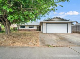 404 Porter Dr, Roseville, CA 95678