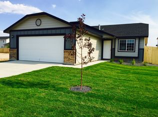 13709 Orlando St, Caldwell, ID 83607